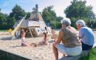 Holiday homeNetherlands - : Renesse