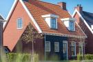 Holiday homeNetherlands - : Zeeuwse Pracht