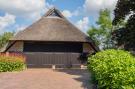 Holiday homeNetherlands - : Boerderij Dwingelderveld