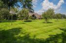 Holiday homeNetherlands - : Boerderij Dwingelderveld