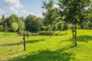 Holiday homeNetherlands - : Boerderij Dwingelderveld