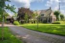 Holiday homeNetherlands - : Boerderij Dwingelderveld