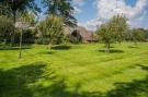 Holiday homeNetherlands - : Boerderij Dwingelderveld