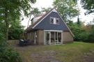 Holiday homeNetherlands - : Buitenplaats Berg en Bos nummer 4