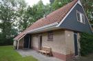 Holiday homeNetherlands - : Buitenplaats Berg en Bos nummer 4