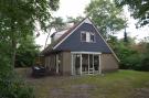 Holiday homeNetherlands - : Buitenplaats Berg en Bos nummer 4