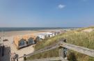 FerienhausNiederlande - : Slaapstrandhuisje - Strand dishoek 68  Dishoek