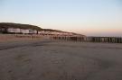 FerienhausNiederlande - : Slaapstrandhuisje - Strand dishoek 68  Dishoek