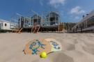 Holiday homeNetherlands - : Slaapstrandhuisje - Strand dishoek 68  Dishoek