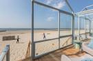 FerienhausNiederlande - : Slaapstrandhuisje - Strand dishoek 68  Dishoek