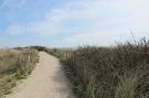 FerienhausNiederlande - : Slaapstrandhuisje - Strand dishoek 68  Dishoek