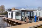 VakantiehuisNederland - : Houseboat Agua Dolce