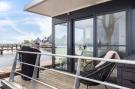 VakantiehuisNederland - : Houseboat Agua Dolce