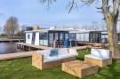 FerienhausNiederlande - : Houseboat Agua Dolce