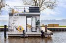 Holiday homeNetherlands - : Houseboat Agua Dolce