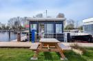 VakantiehuisNederland - : Houseboat Agua Dolce