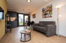 Holiday homeNetherlands - : Vakantiepark 't Eibernest Texel 1