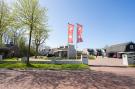 Holiday homeNetherlands - : Vakantiepark 't Eibernest Texel 4