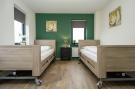 Holiday homeNetherlands - : Vakantiepark 't Eibernest Texel 7