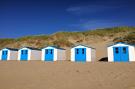 Holiday homeNetherlands - : Vakantiepark 't Eibernest Texel 7