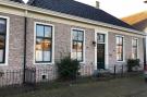 VakantiehuisNederland - : Officierswoning uit 1761