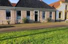 VakantiehuisNederland - : Officierswoning uit 1761