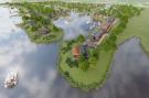 FerienhausNiederlande - : Resort De IJssel Eilanden 1