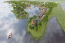 FerienhausNiederlande - : Resort De IJssel Eilanden 2