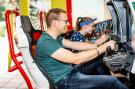 FerienhausNiederlande - : Recreatiepark 't Gelloo 7