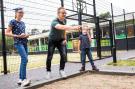 FerienhausNiederlande - : Recreatiepark 't Gelloo 7