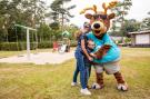 Holiday homeNetherlands - : Recreatiepark 't Gelloo 7