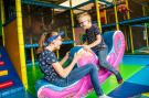 FerienhausNiederlande - : Recreatiepark 't Gelloo 5