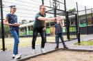 Holiday homeNetherlands - : Recreatiepark 't Gelloo 5