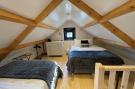 FerienhausNiederlande - : Chalet Rozendaal