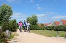 FerienhausNiederlande - : Vakantiepark Zeebad 12