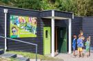 FerienhausNiederlande - : Vakantiepark De Thijmse Berg 13