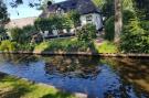 Holiday homeNetherlands - : Hoeve Ginette