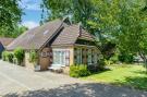 Holiday homeNetherlands - : Hoeve Ginette