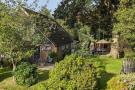 VakantiehuisNederland - : Hoeve Ginette