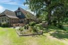 VakantiehuisNederland - : Hoeve Ginette