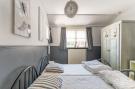 Holiday homeNetherlands - : Hoeve Ginette