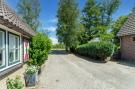 Holiday homeNetherlands - : Hoeve Ginette