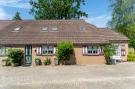 Holiday homeNetherlands - : Hoeve Ginette