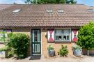 Holiday homeNetherlands - : Hoeve Ginette