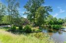 Holiday homeNetherlands - : Hoeve Ginette