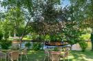 Holiday homeNetherlands - : Hoeve Ginette