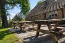 Holiday homeNetherlands - : Hoeve Ginette