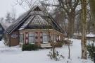 VakantiehuisNederland - : Hoeve Ginette