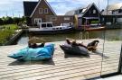 FerienhausNiederlande - : Luxe villa aan het water