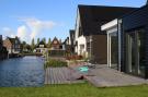 Holiday homeNetherlands - : Luxe villa aan het water